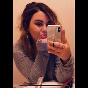 Meet your Posher, Lexie